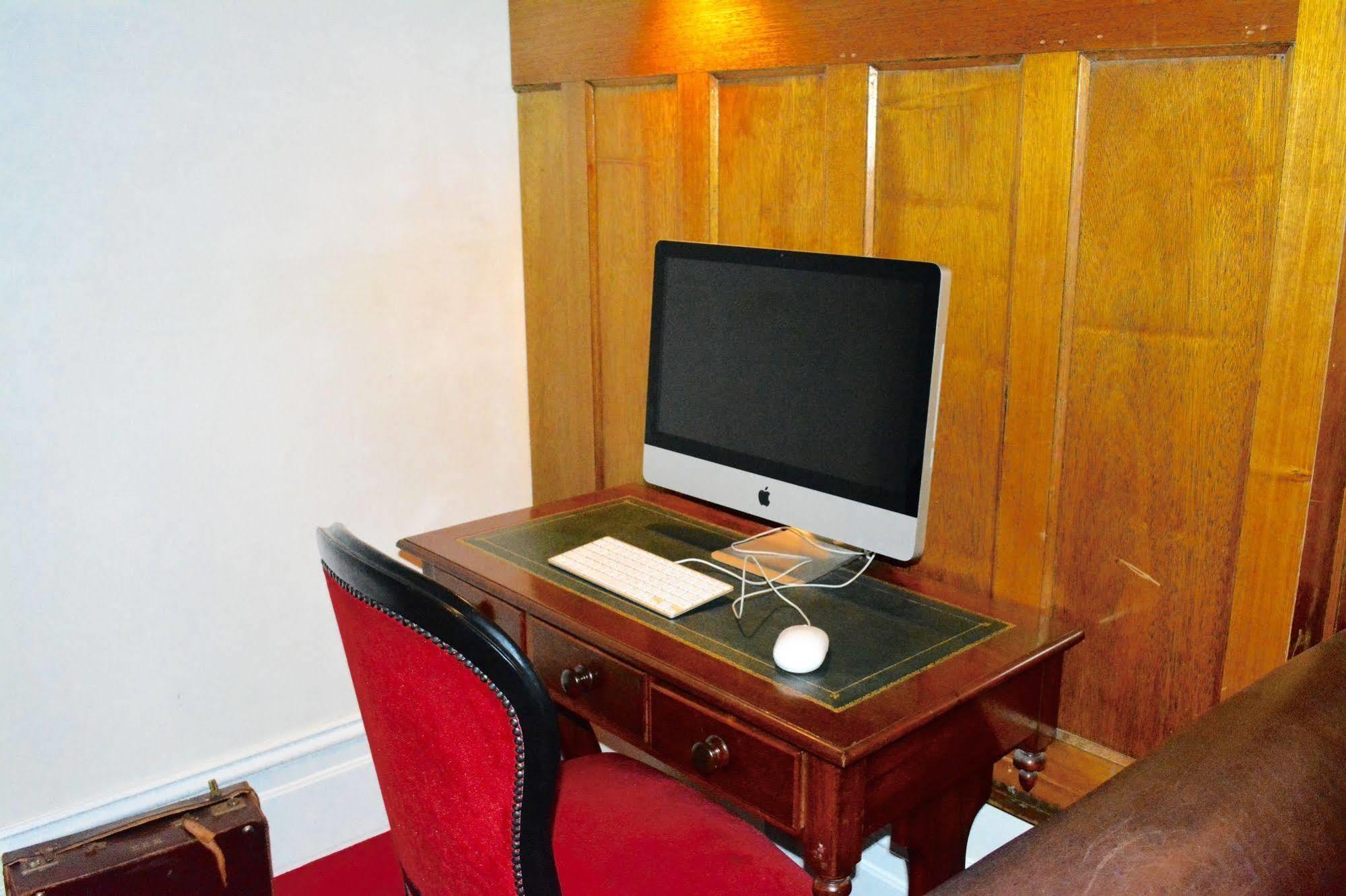 Middle Park Hotel Μελβούρνη Εξωτερικό φωτογραφία