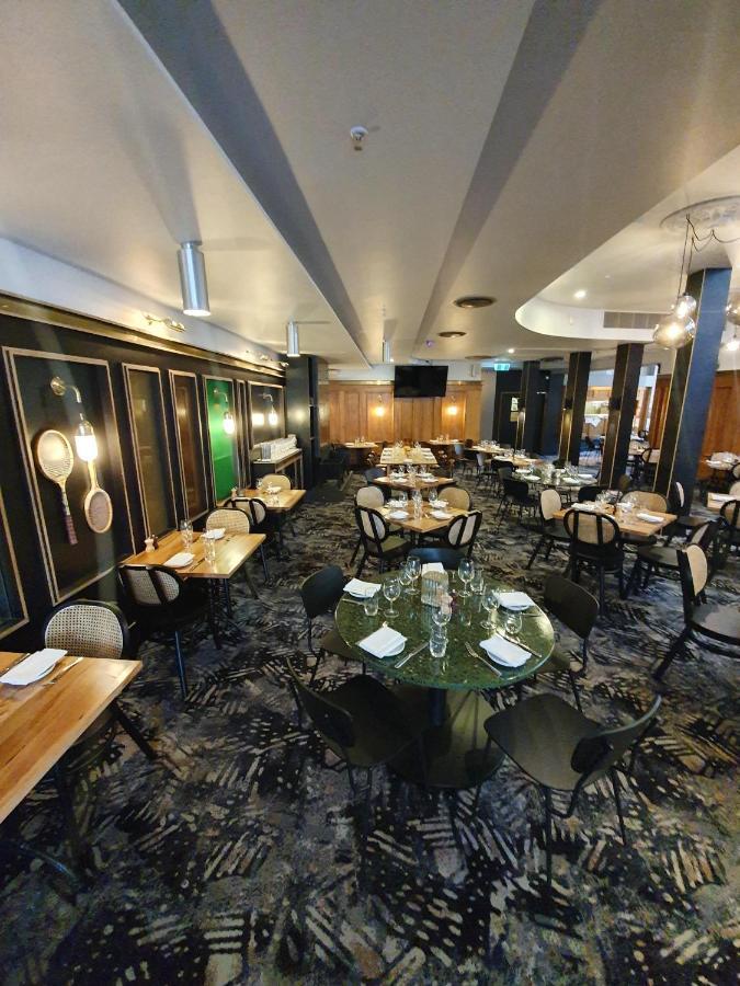 Middle Park Hotel Μελβούρνη Εξωτερικό φωτογραφία